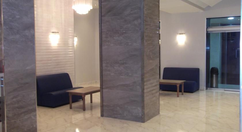 Hotel Euroclub 3*