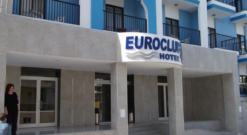 Hotel Euroclub