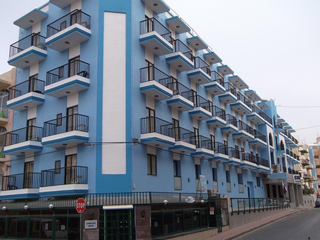 Hotel Euroclub