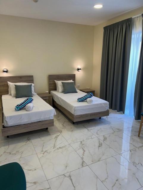 Euroclub Hotel