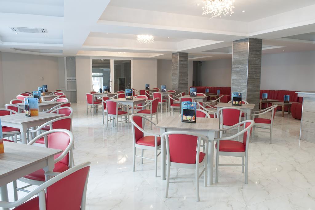 Hotel Euroclub 3*