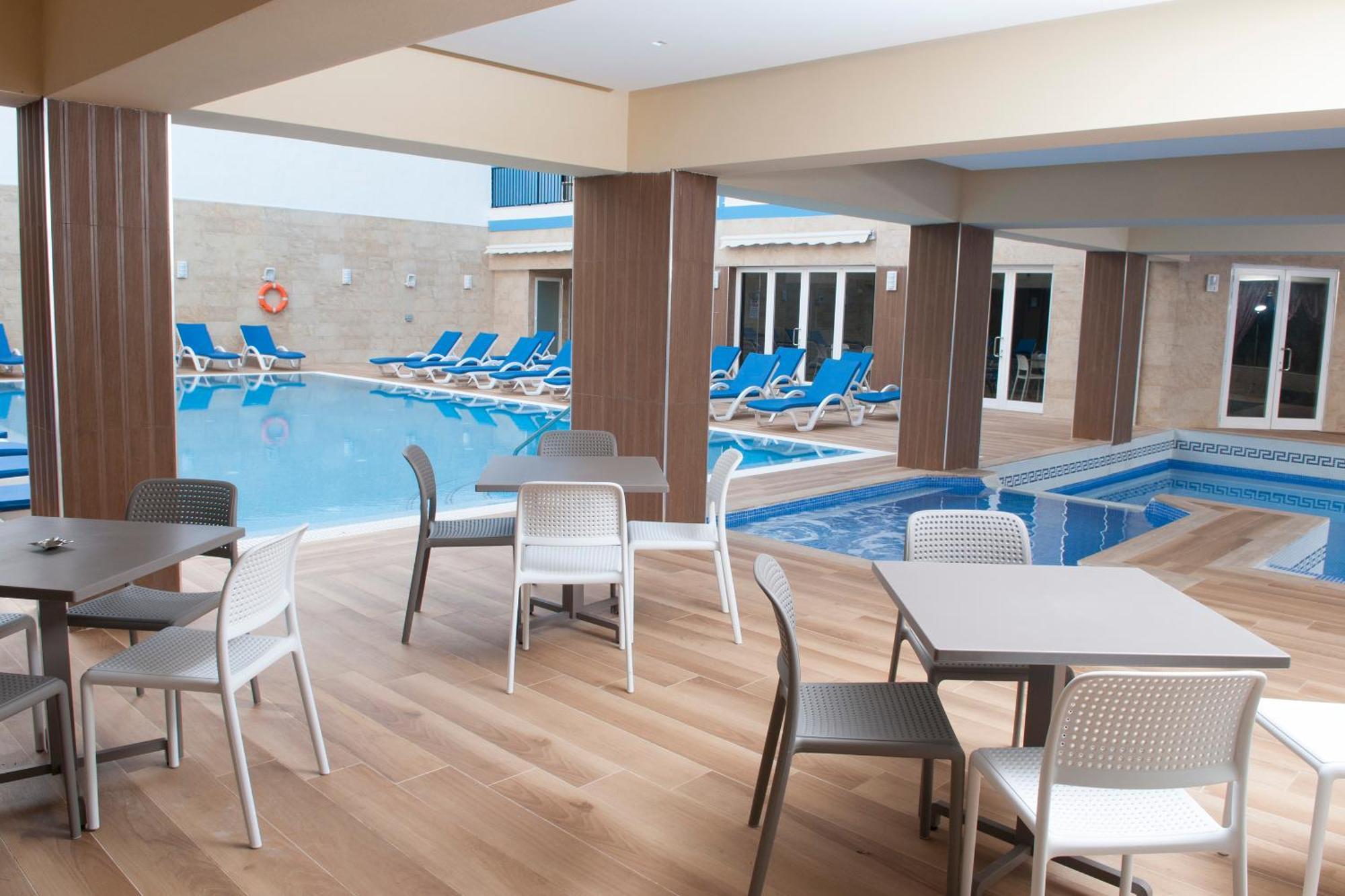 Euroclub St. Paul's Bay