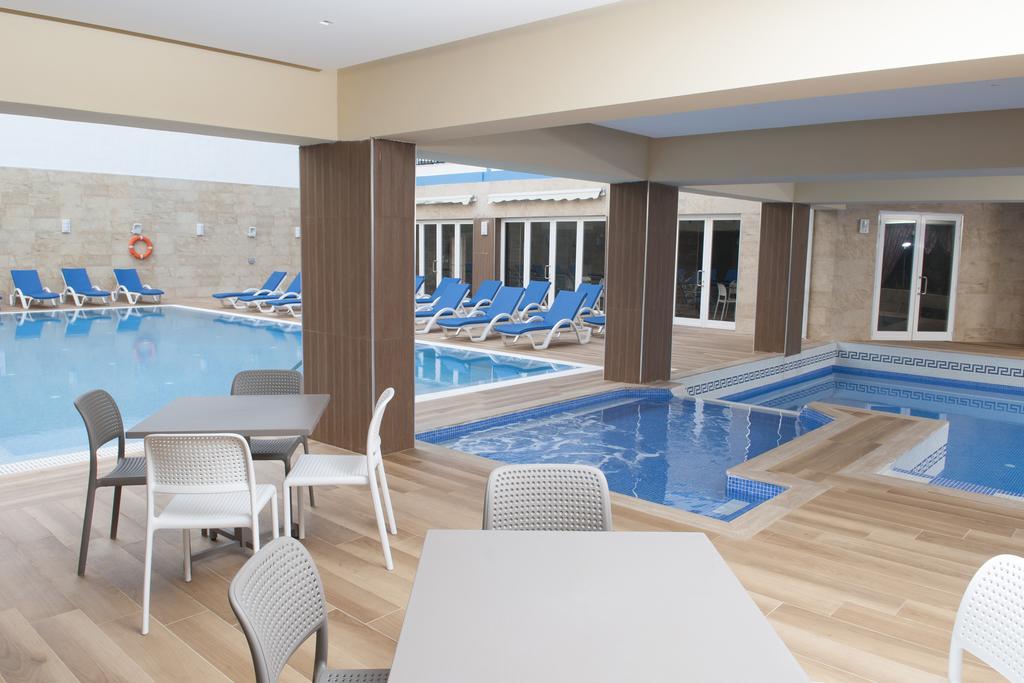 Hotel Euroclub 3*