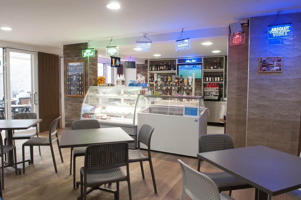 Euroclub Hotel