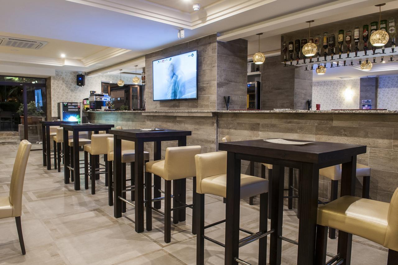 Hotel Euroclub