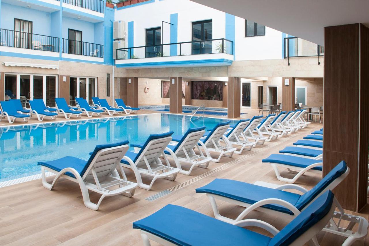 Hotel Euroclub