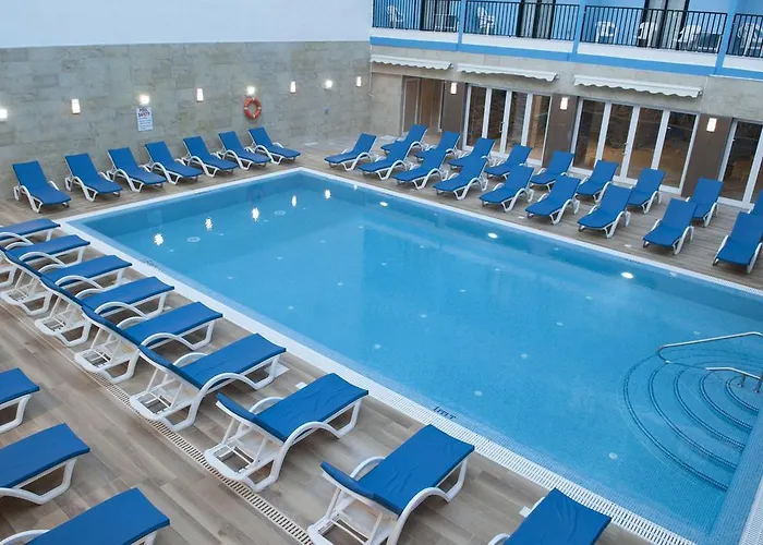 Euroclub Hotel