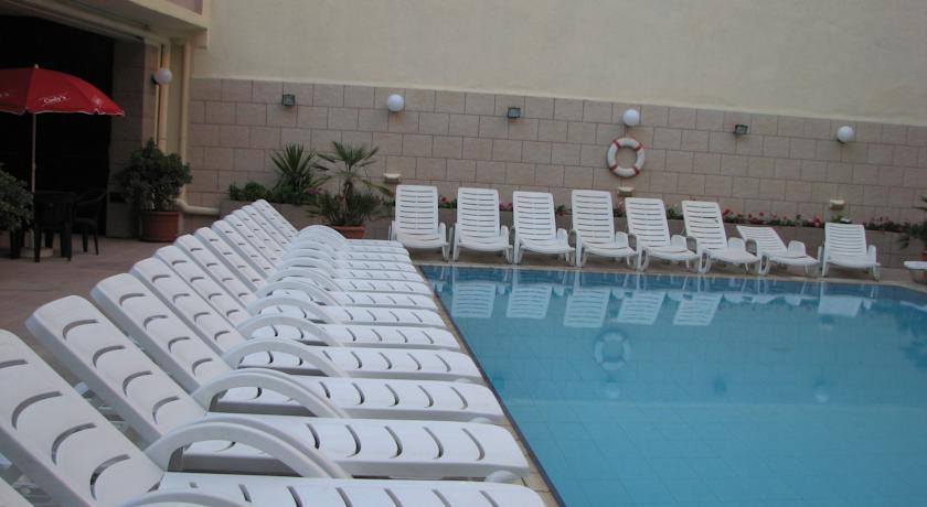Euroclub 3*