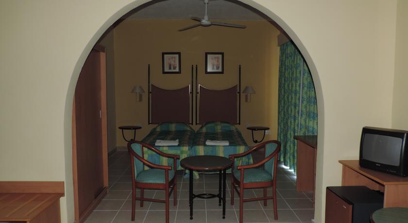 Euroclub Hotel