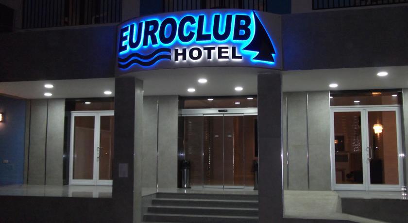 Euroclub