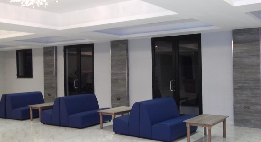 Euroclub Hotel St. Paul's Bay