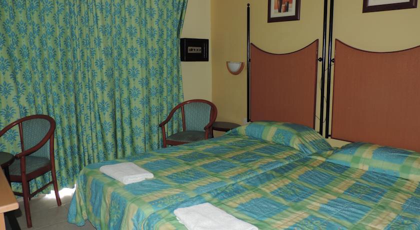 Hotel Euroclub St. Paul's Bay