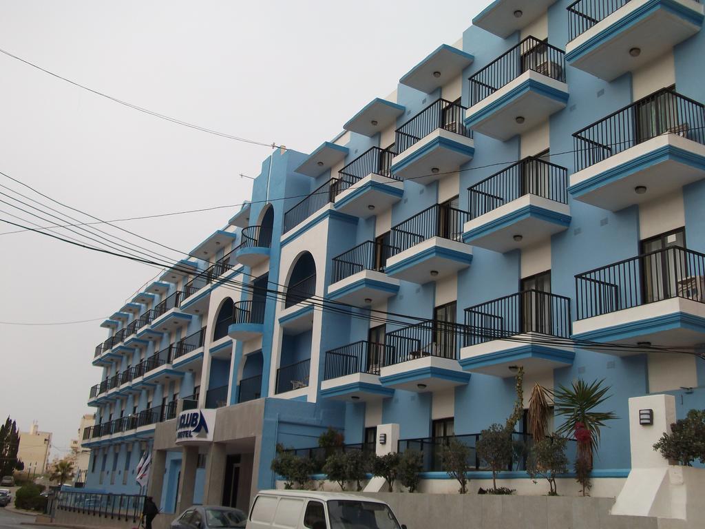 Euroclub 3* St. Paul's Bay