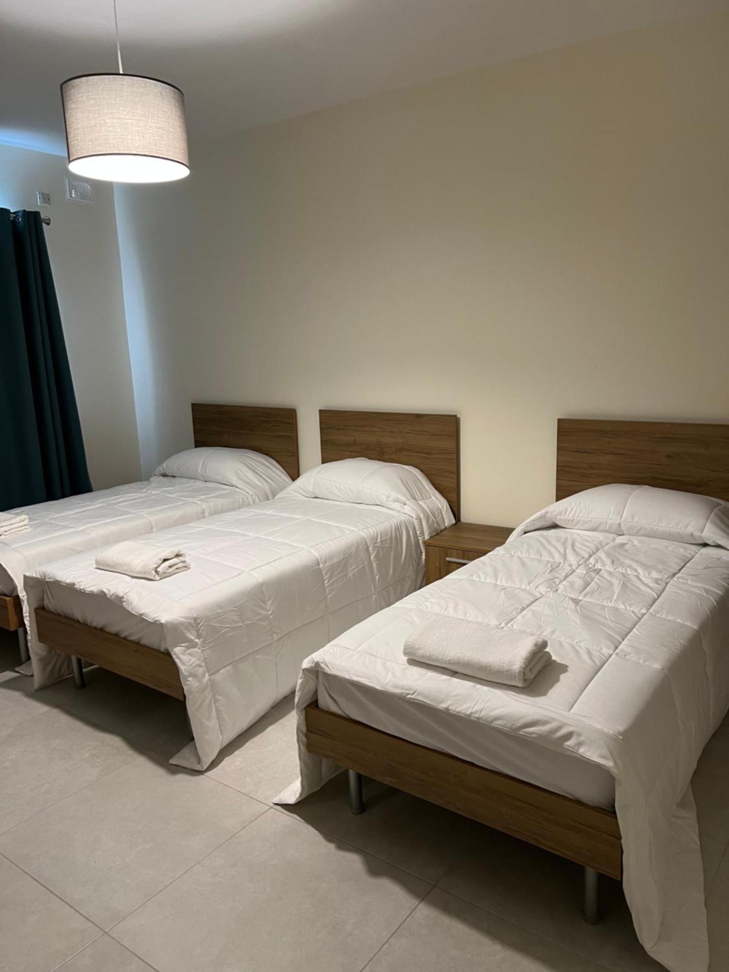 Hotel Euroclub 3*