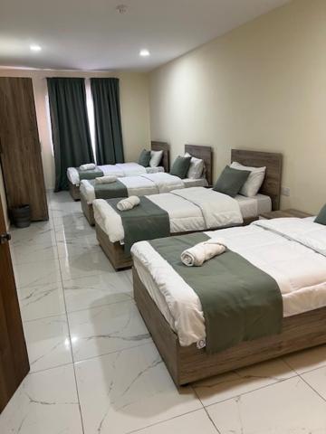 Hotel Euroclub St. Paul's Bay