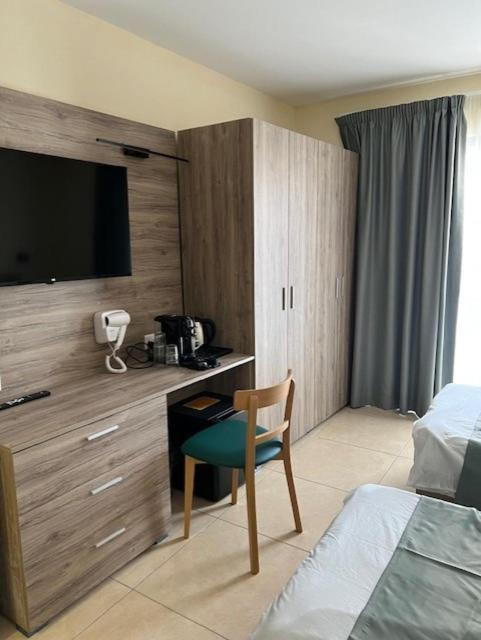 Euroclub Hotel St. Paul's Bay