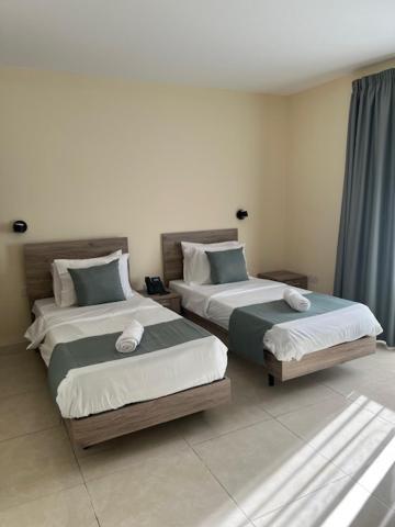 Hotel Euroclub St. Paul's Bay