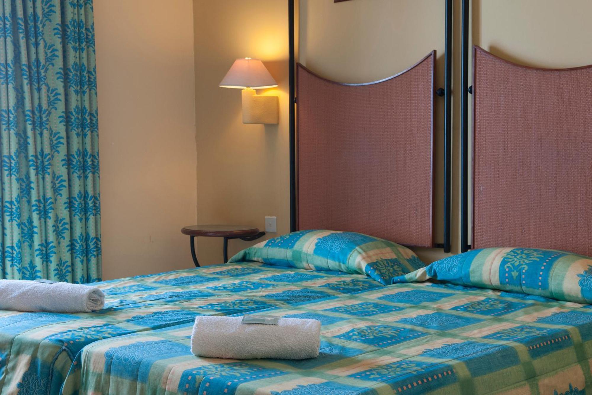 Hotel Euroclub 3*
