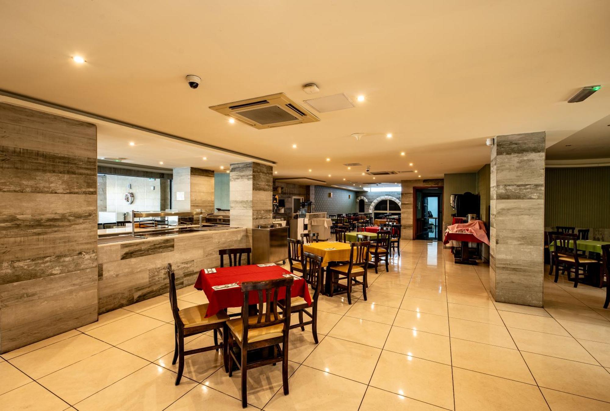 Euroclub Hotel St. Paul's Bay