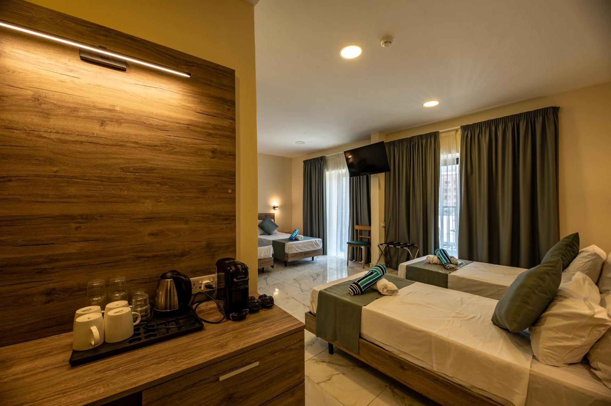 Hotel Euroclub