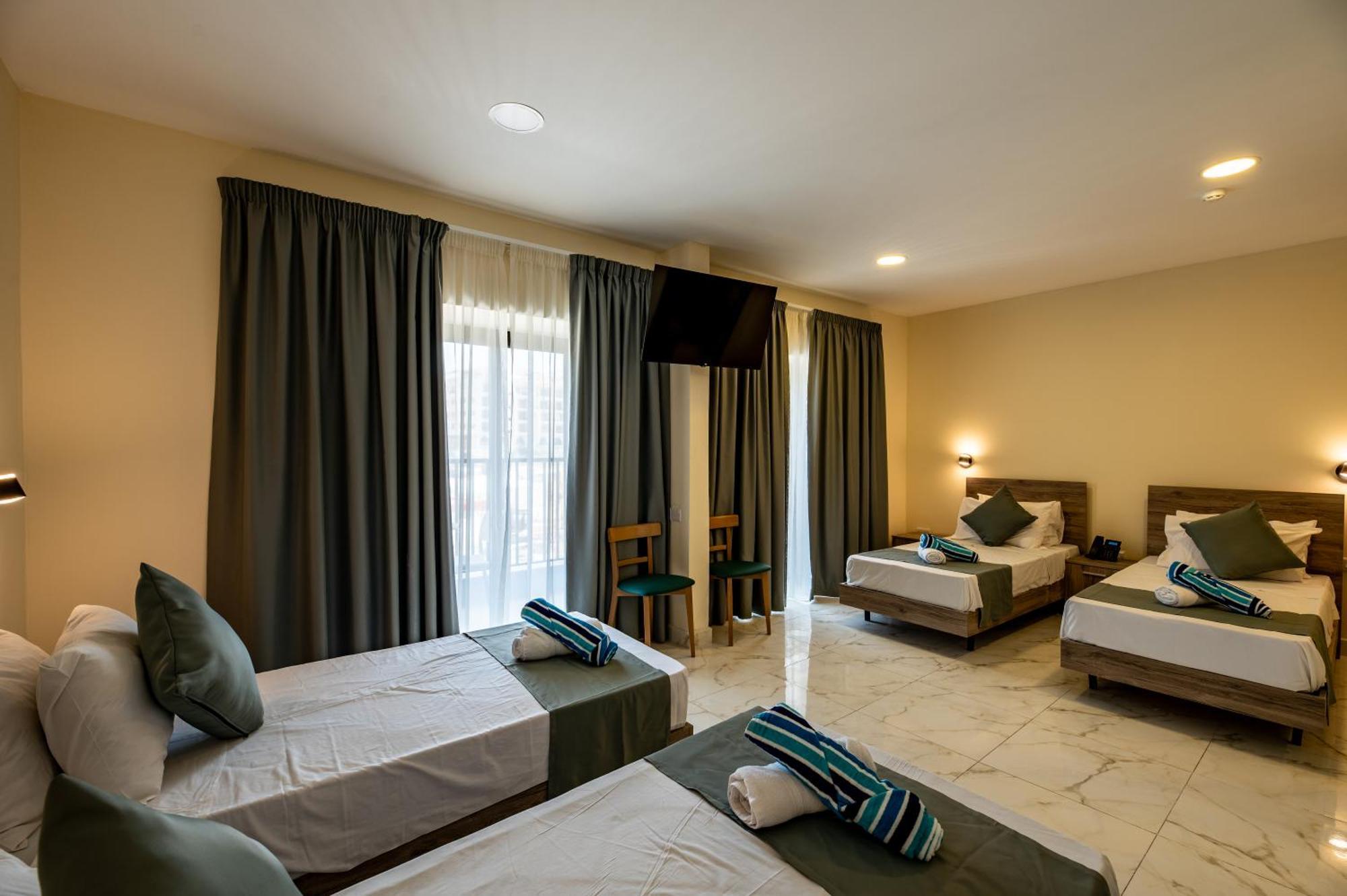Hotel Euroclub