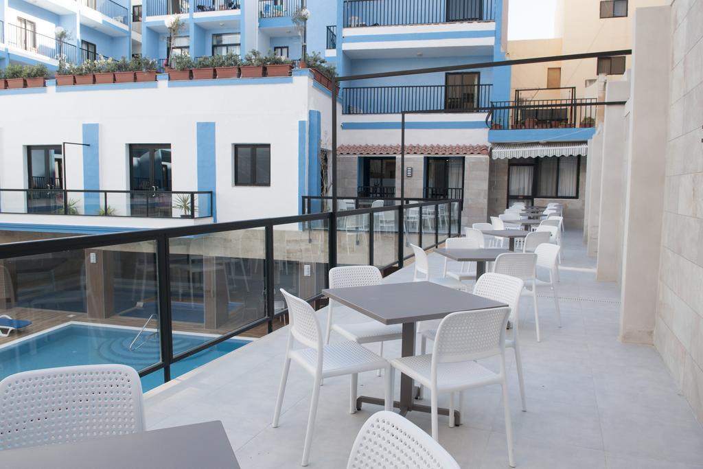 Hotel Euroclub 3*