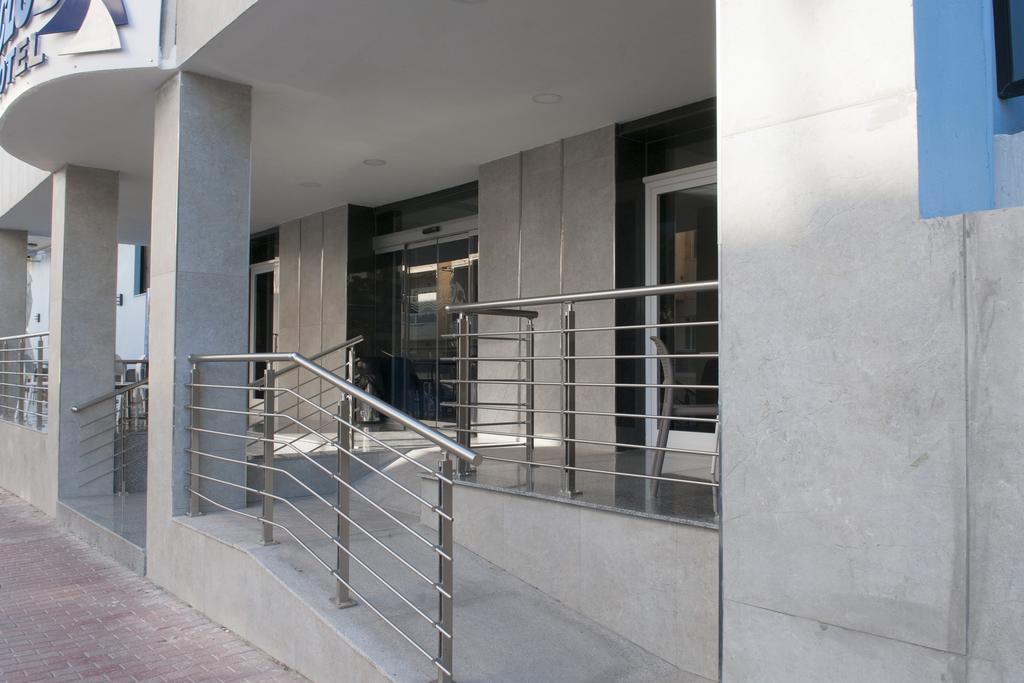 Hotel Euroclub