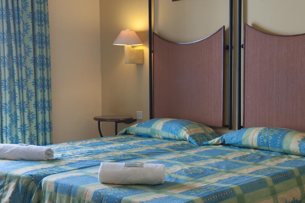 Hotel Euroclub St. Paul's Bay