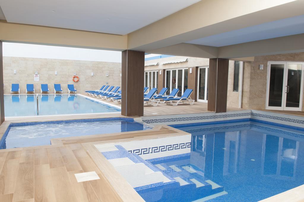 Hotel Euroclub 3*