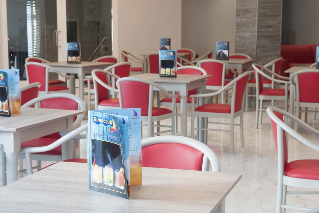 Hotel Euroclub