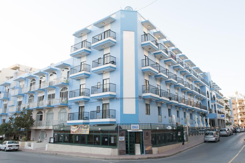 Euroclub St. Paul's Bay
