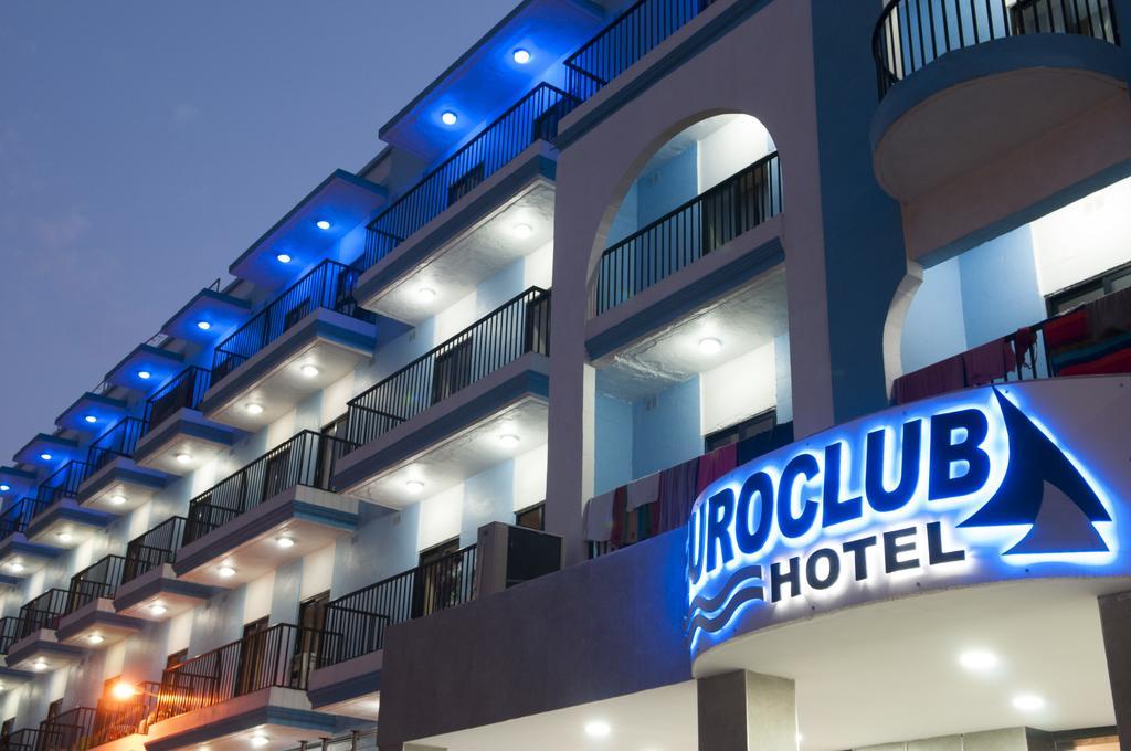 Euroclub St. Paul's Bay