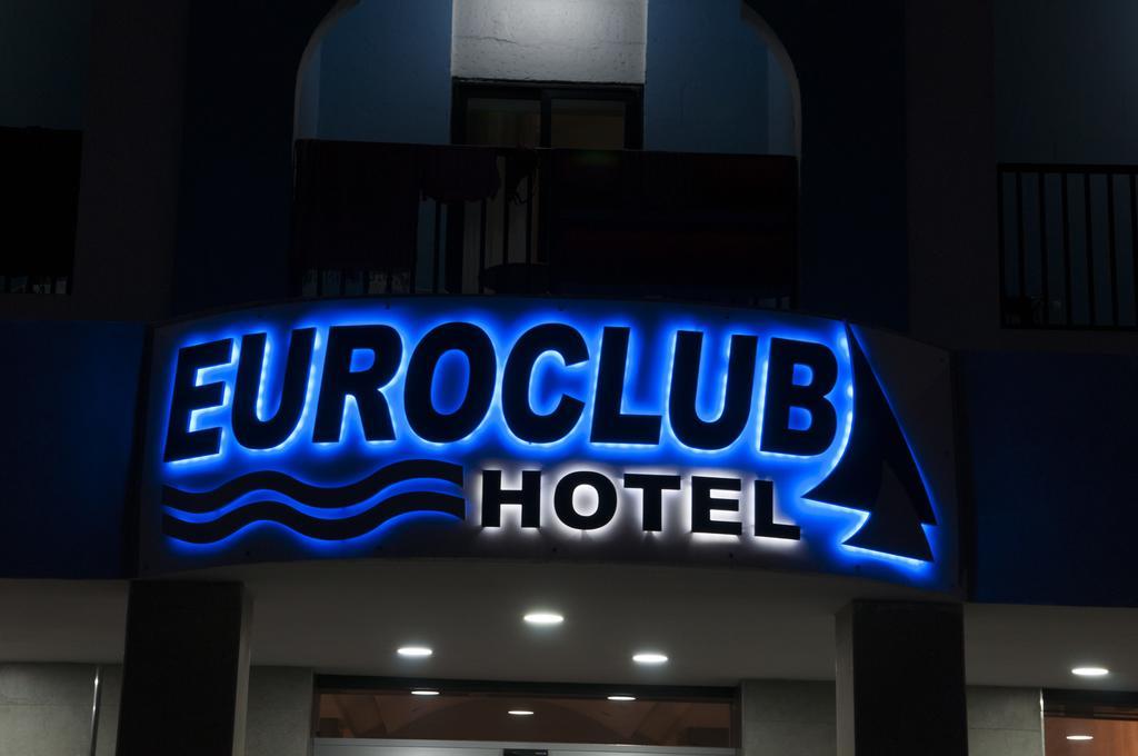 Euroclub 3*