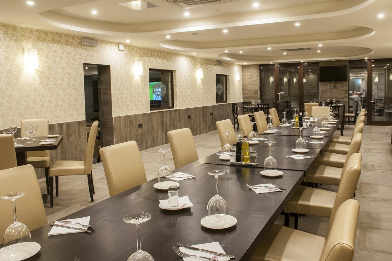 Euroclub 3*