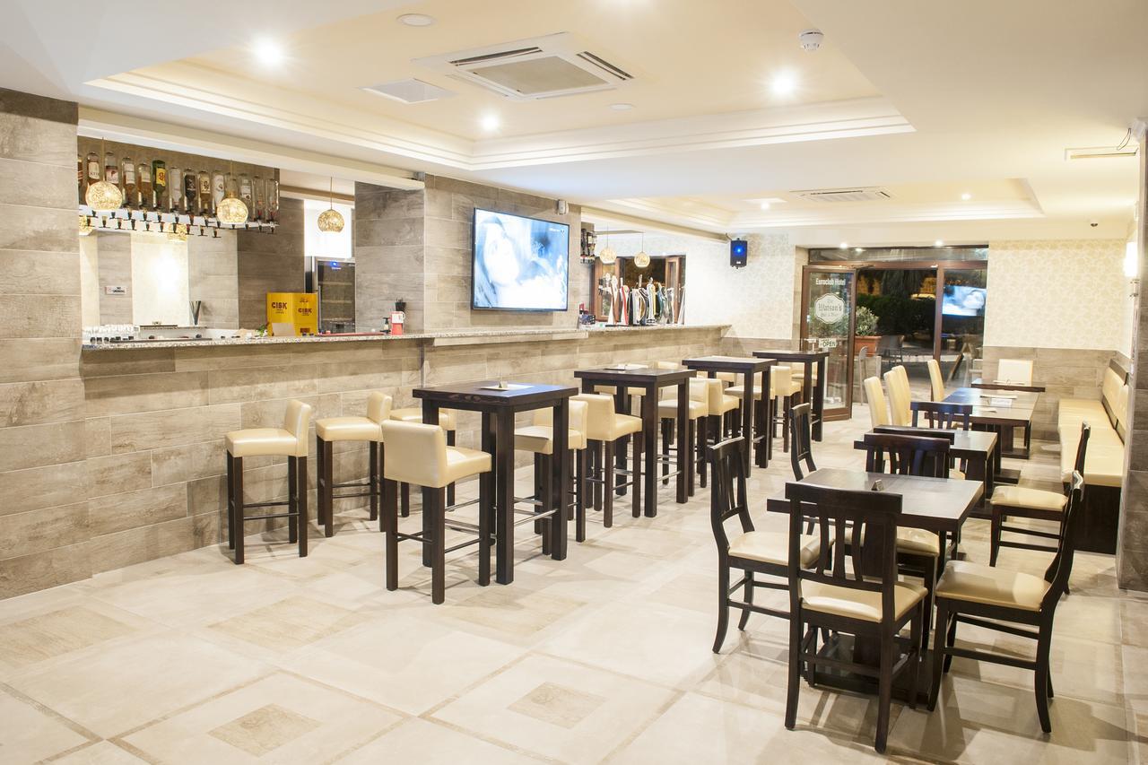 Euroclub Hotel