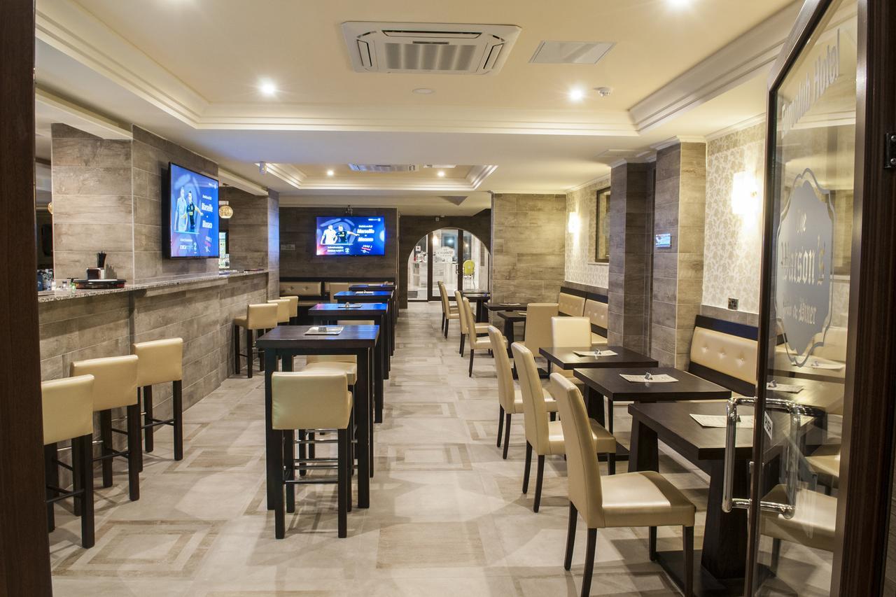 Hotel Euroclub