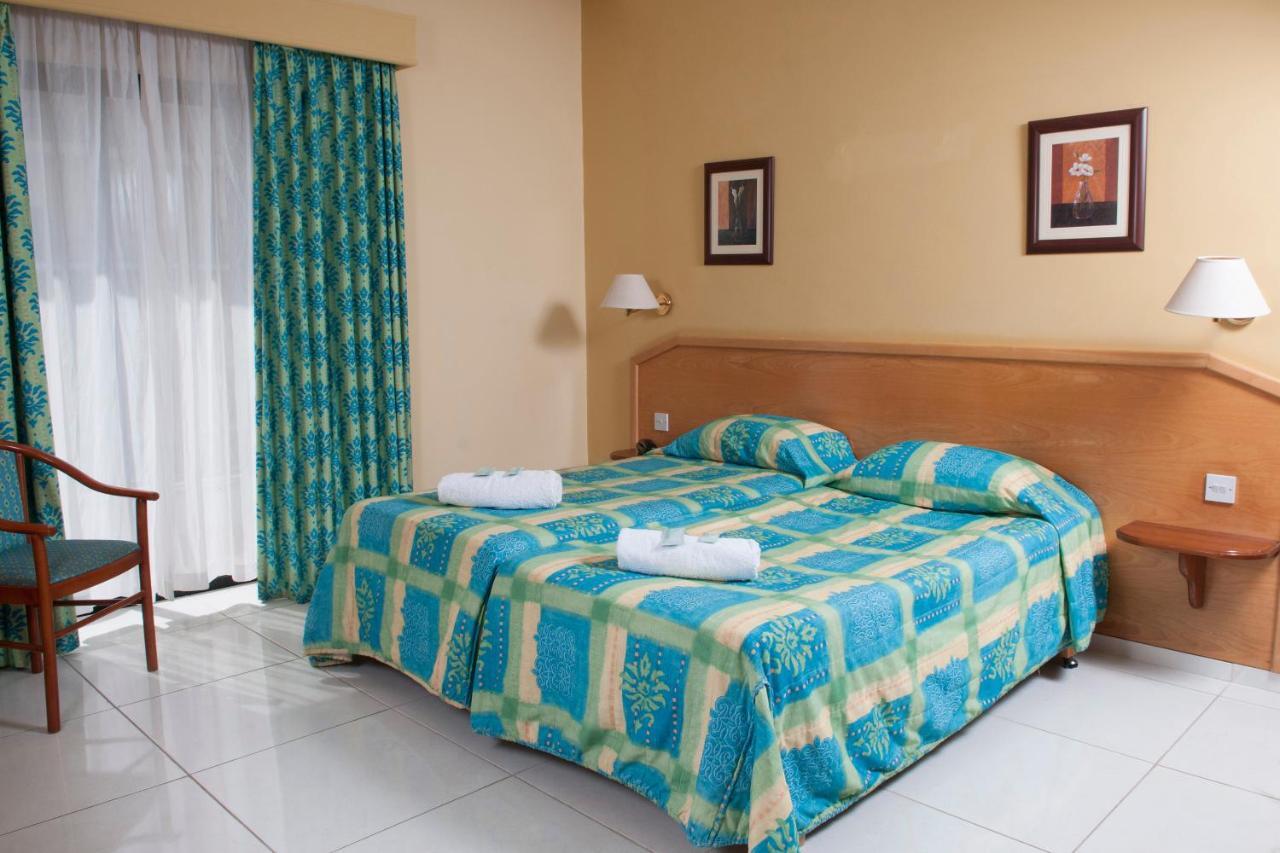 Euroclub Hotel
